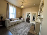 Blue Mist Victorian 5bed/2bath Victorian Gem