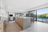 The       Reef House