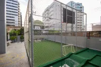 Apto c Garagem 400m da Praia dos Sete Coqueiros -  Apartamentos vacacionales
