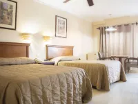 Hotel San Angel Hotels in Hermosillo