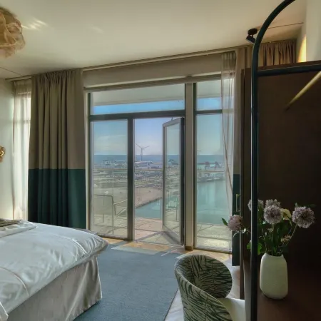 Willow, Worldhotels Crafted
