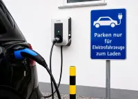 Parkhotel Pyrmont - Parkplatz