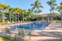 Kulalani 1701 at Mauna Lani - Vila