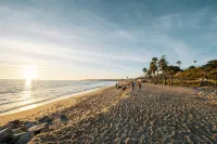 The Capistrano Coast House - Beach