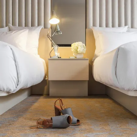 21C Museum Hotel Durham