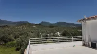 大阿爾弗酒店