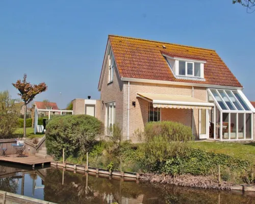 Holiday Home Breskens Near the Coast Hotels in Breskens