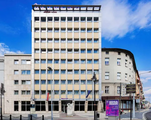 Hotel Mercure Opole Hotels in Opole