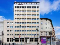 Hotel Mercure Opole Hotel di 