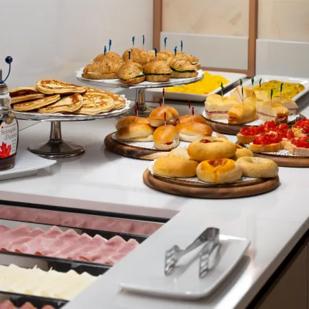 San Giorgio, Sure Hotel Collection by Best Western