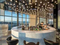 Pullman Tbilisi Axis Towers - 5-Star