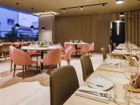 Mercure Fátima - breakfast