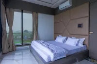 6BHK Pearl Drops Villa Igatpuri Heated Pool - Private Pools