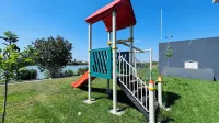 Premium City Escape - Bright Apartments by SunLake Residence