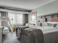 Quality Hotel Luleå Hotels in Luleå