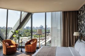 Forth Hotel Atlanta
