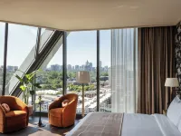 Forth Hotel Atlanta Hotels near Little Five Points