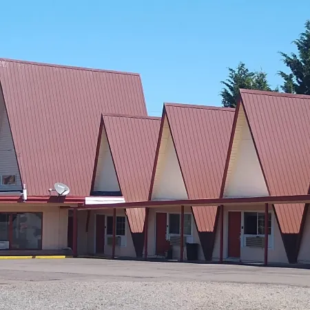 The Ranch Motel