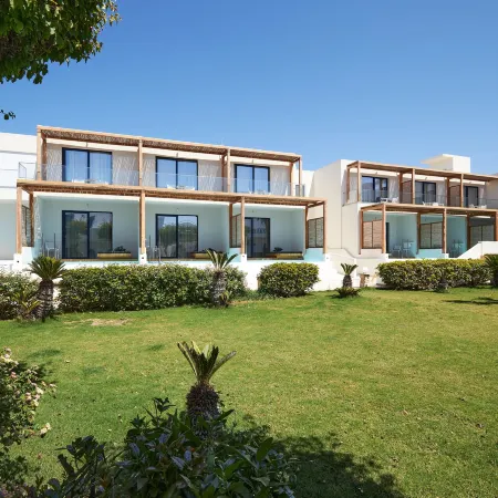 Hotel Hara Ilios Village