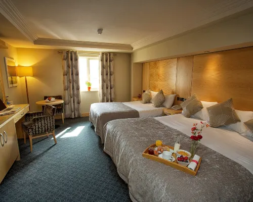 Torc Hotel Hotels in Kerry