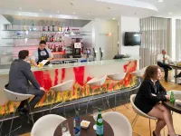 Ibis Esch Belval - Wifi