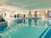 Mercure Dartford Brands Hatch Hotel & Spa - Pool