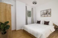 Ourania Lofts and Suites - que admiten mascotas
