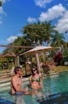 Hotel Solar La Luna - Beach