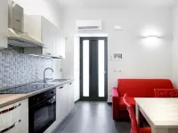 Aparthotel Ganzirri Messina Hotel a Messina