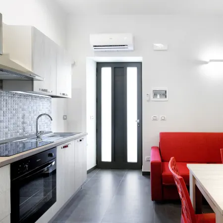 Aparthotel Ganzirri Messina