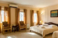 Kornilov Hotel - Pet friendly