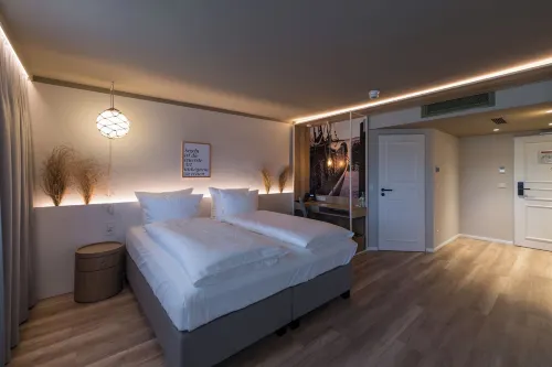 Hafenhotel zu Putbus