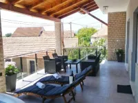 Apartment Penthouse Ivan - Homestays