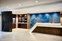SpringHill Suites by Marriott Charlotte Arrowood - New