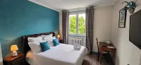 Source de la Vallée - Bed and Breakfasts