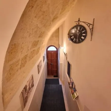 B&B Luna Rossa