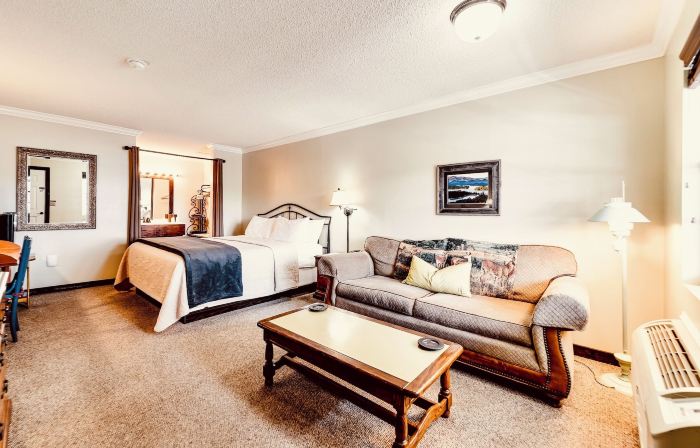 Deerfield Inn - Virtual Check IN