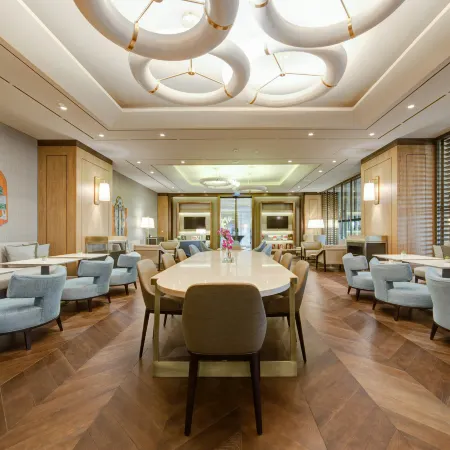 Mersin Hilton