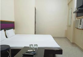 Hotel New Ashoka Prayagraj