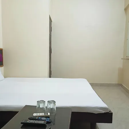 Hotel New Ashoka Prayagraj