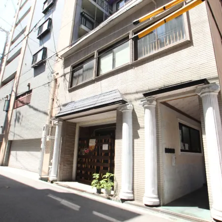 Mizunomichi Ryokan