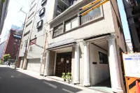Mizunomichi Ryokan