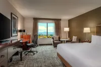 DoubleTree by Hilton Burlington Vermont