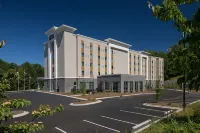 Hampton Inn & Suites Asheville Biltmore Village