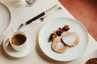 Hotel Colbricon - servizio colazione