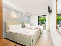 Kamari Beach Hotel Hotels in Thasos