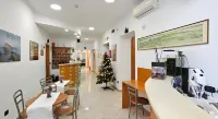 โรงแรมซาร่า โรงแรมใน