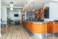 North Stafford Hotel - С парковкой