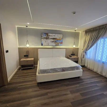 Amazonia Luxury