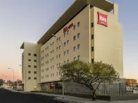 Ibis Calama - Разрешено размещения с домашними животными